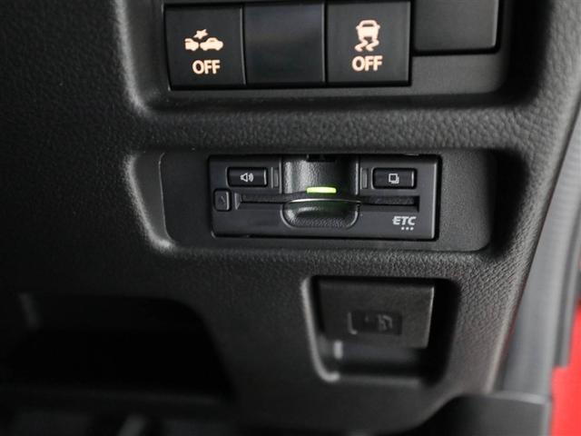 ＥＴＣ車載器が搭載されているので、高速道路の乗り降りもノンストップで通過できます♪