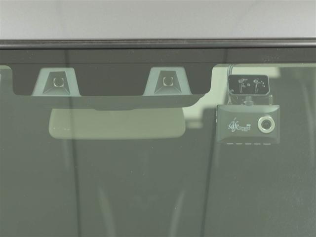 衝突回避支援システム等の安全装置＆ドライブレコーダーも装着！※ドライブレコーダーに記録媒体（ＳＤカード等）は付属しておりません。