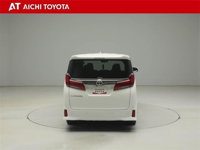 アルファード 2.5S タイプゴールドIII ナビTV フルセグテレビ TSS BM クルコン AC100V電源 LEDヘッドライト ワンオーナー ETC オートエアコン ダブルエアコン パワステ キーレス スマートキー 横滑り防止装置 ABS(5枚目)