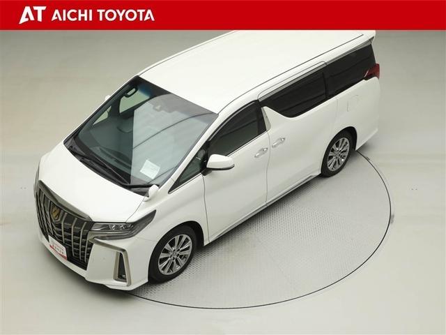 アルファード 2.5S タイプゴールドIII ナビTV フルセグテレビ TSS BM クルコン AC100V電源 LEDヘッドライト ワンオーナー ETC オートエアコン ダブルエアコン パワステ キーレス スマートキー 横滑り防止装置 ABS(10枚目)