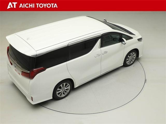 アルファード 2.5S タイプゴールドIII ナビTV フルセグテレビ TSS BM クルコン AC100V電源 LEDヘッドライト ワンオーナー ETC オートエアコン ダブルエアコン パワステ キーレス スマートキー 横滑り防止装置 ABS(14枚目)