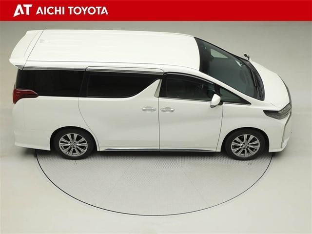 アルファード 2.5S タイプゴールドIII ナビTV フルセグテレビ TSS BM クルコン AC100V電源 LEDヘッドライト ワンオーナー ETC オートエアコン ダブルエアコン パワステ キーレス スマートキー 横滑り防止装置 ABS(15枚目)