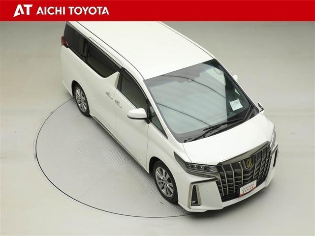 アルファード 2.5S タイプゴールドIII ナビTV フルセグテレビ TSS BM クルコン AC100V電源 LEDヘッドライト ワンオーナー ETC オートエアコン ダブルエアコン パワステ キーレス スマートキー 横滑り防止装置 ABS(16枚目)