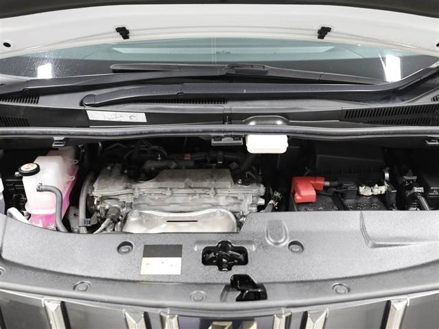 アルファード 2.5S タイプゴールドIII ナビTV フルセグテレビ TSS BM クルコン AC100V電源 LEDヘッドライト ワンオーナー ETC オートエアコン ダブルエアコン パワステ キーレス スマートキー 横滑り防止装置 ABS(25枚目)