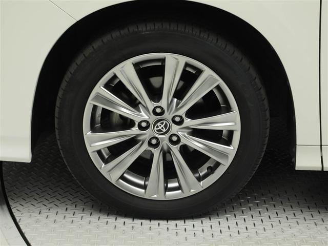 アルファード 2.5S タイプゴールドIII ナビTV フルセグテレビ TSS BM クルコン AC100V電源 LEDヘッドライト ワンオーナー ETC オートエアコン ダブルエアコン パワステ キーレス スマートキー 横滑り防止装置 ABS(30枚目)