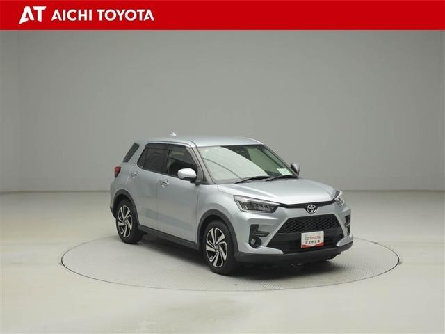 ライズ Ｚ　誤発進抑制機能　エアコン　スマートキー＆プッシュスタート　地デジＴＶ　ＶＳＡ　盗難防止装置　ミュージックプレイヤー接続可　アイドリングストップ機能　クルコン　バックモニター　ナビ＆ＴＶ　アルミホイール（8枚目）