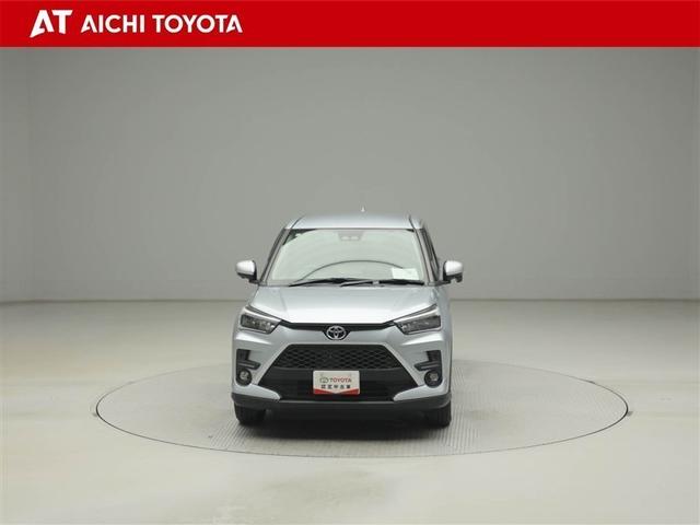 ライズ Ｚ　誤発進抑制機能　エアコン　スマートキー＆プッシュスタート　地デジＴＶ　ＶＳＡ　盗難防止装置　ミュージックプレイヤー接続可　アイドリングストップ機能　クルコン　バックモニター　ナビ＆ＴＶ　アルミホイール（9枚目）