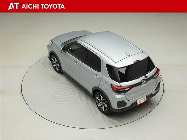 ライズ Ｚ　誤発進抑制機能　エアコン　スマートキー＆プッシュスタート　地デジＴＶ　ＶＳＡ　盗難防止装置　ミュージックプレイヤー接続可　アイドリングストップ機能　クルコン　バックモニター　ナビ＆ＴＶ　アルミホイール（12枚目）