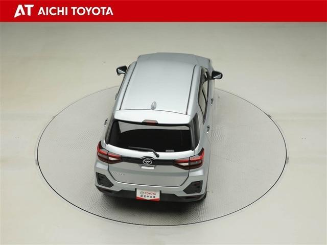 ライズ Ｚ　誤発進抑制機能　エアコン　スマートキー＆プッシュスタート　地デジＴＶ　ＶＳＡ　盗難防止装置　ミュージックプレイヤー接続可　アイドリングストップ機能　クルコン　バックモニター　ナビ＆ＴＶ　アルミホイール（13枚目）