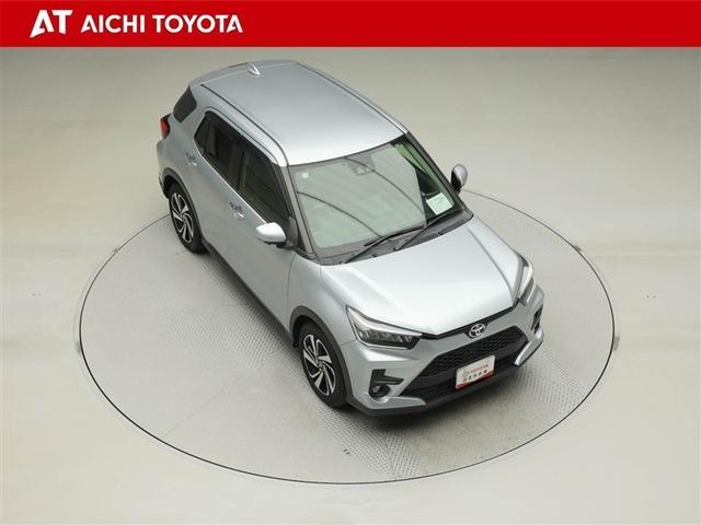 ライズ Ｚ　誤発進抑制機能　エアコン　スマートキー＆プッシュスタート　地デジＴＶ　ＶＳＡ　盗難防止装置　ミュージックプレイヤー接続可　アイドリングストップ機能　クルコン　バックモニター　ナビ＆ＴＶ　アルミホイール（16枚目）