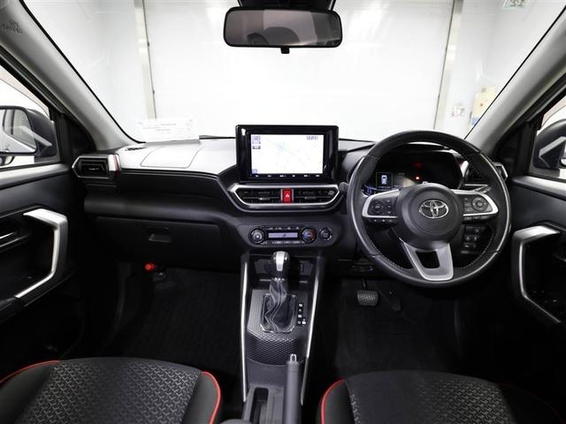 ライズ Ｚ　誤発進抑制機能　エアコン　スマートキー＆プッシュスタート　地デジＴＶ　ＶＳＡ　盗難防止装置　ミュージックプレイヤー接続可　アイドリングストップ機能　クルコン　バックモニター　ナビ＆ＴＶ　アルミホイール（18枚目）