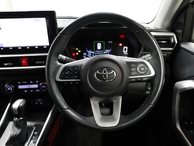 ライズ Ｚ　誤発進抑制機能　エアコン　スマートキー＆プッシュスタート　地デジＴＶ　ＶＳＡ　盗難防止装置　ミュージックプレイヤー接続可　アイドリングストップ機能　クルコン　バックモニター　ナビ＆ＴＶ　アルミホイール（24枚目）