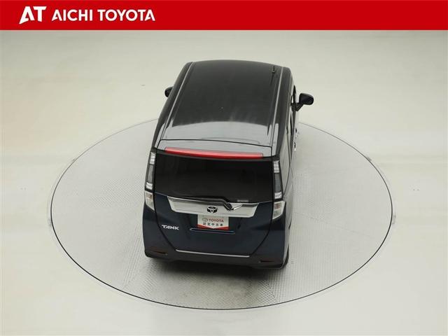 タンク カスタムＧ　Ｓ　ブレーキサポート　両側自動ドア　キーレス　ＬＥＤ　ナビＴＶ　スマートキープッシュスタート　アルミホイール　１オーナ　メモリナビ　オートクルーズコントロール　ウォークスルー　オートエアコン　バックカメラ（13枚目）