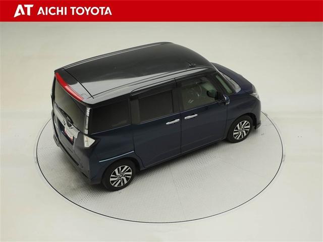 タンク カスタムＧ　Ｓ　ブレーキサポート　両側自動ドア　キーレス　ＬＥＤ　ナビＴＶ　スマートキープッシュスタート　アルミホイール　１オーナ　メモリナビ　オートクルーズコントロール　ウォークスルー　オートエアコン　バックカメラ（14枚目）