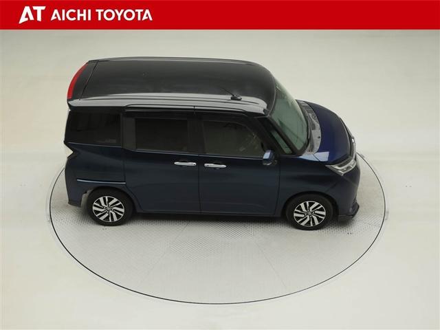 タンク カスタムＧ　Ｓ　ブレーキサポート　両側自動ドア　キーレス　ＬＥＤ　ナビＴＶ　スマートキープッシュスタート　アルミホイール　１オーナ　メモリナビ　オートクルーズコントロール　ウォークスルー　オートエアコン　バックカメラ（15枚目）