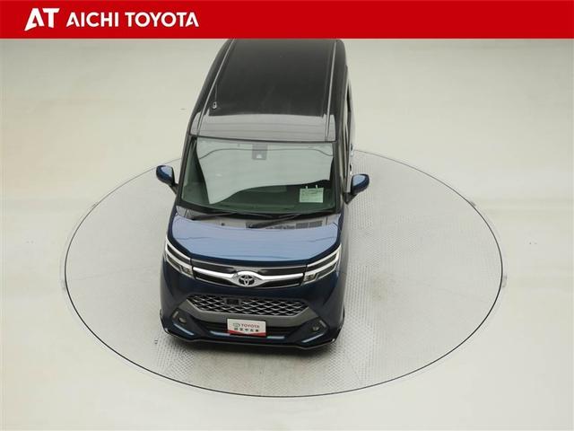 タンク カスタムＧ　Ｓ　ブレーキサポート　両側自動ドア　キーレス　ＬＥＤ　ナビＴＶ　スマートキープッシュスタート　アルミホイール　１オーナ　メモリナビ　オートクルーズコントロール　ウォークスルー　オートエアコン　バックカメラ（17枚目）