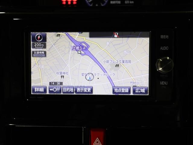 タンク カスタムＧ　Ｓ　ブレーキサポート　両側自動ドア　キーレス　ＬＥＤ　ナビＴＶ　スマートキープッシュスタート　アルミホイール　１オーナ　メモリナビ　オートクルーズコントロール　ウォークスルー　オートエアコン　バックカメラ（22枚目）