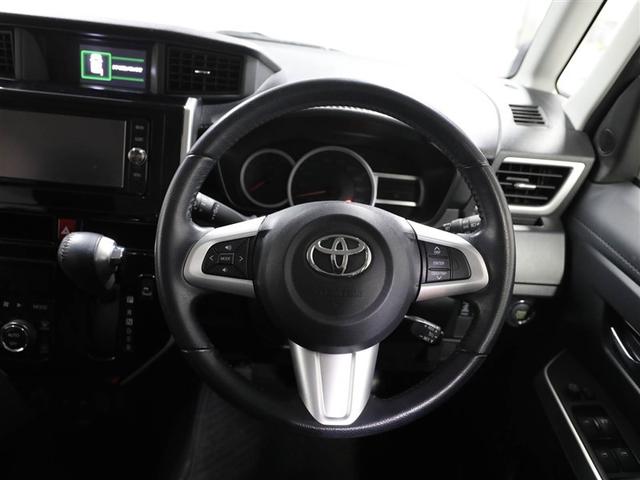 タンク カスタムＧ　Ｓ　ブレーキサポート　両側自動ドア　キーレス　ＬＥＤ　ナビＴＶ　スマートキープッシュスタート　アルミホイール　１オーナ　メモリナビ　オートクルーズコントロール　ウォークスルー　オートエアコン　バックカメラ（24枚目）