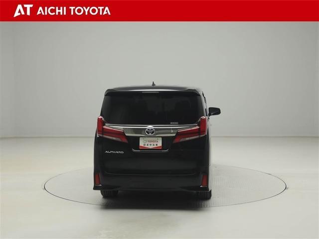 アルファード 2.5S タイプゴールドII ドライブレコーダ LEDランプ Bカメラ スマートキ AC100V フルセグTV 盗難防止システム ワンオーナー ダブルエアコン 助手席エアバッグ ETC オートクルーズ 3列シート メモリーナビ(5枚目)