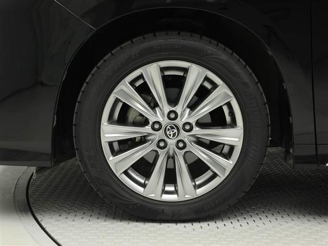 アルファード 2.5S タイプゴールドII ドライブレコーダ LEDランプ Bカメラ スマートキ AC100V フルセグTV 盗難防止システム ワンオーナー ダブルエアコン 助手席エアバッグ ETC オートクルーズ 3列シート メモリーナビ(31枚目)