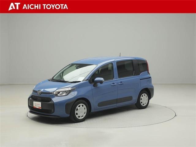 シエンタ G クルーズC 盗難防止システム 試乗車 W電動ドア LED バックガイドモニター ドライブレコーダー フルセグTV AAC ETC車載器 PS エアB PW 3列シート TV キーフリー ウォークスルー(2枚目)