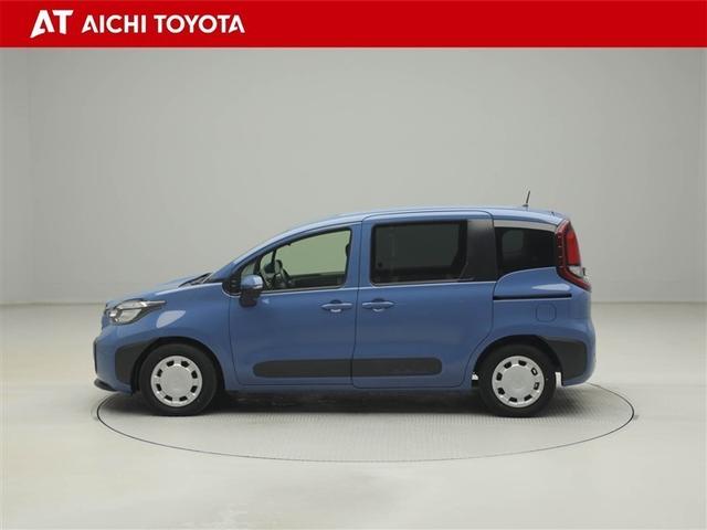 シエンタ G クルーズC 盗難防止システム 試乗車 W電動ドア LED バックガイドモニター ドライブレコーダー フルセグTV AAC ETC車載器 PS エアB PW 3列シート TV キーフリー ウォークスルー(3枚目)