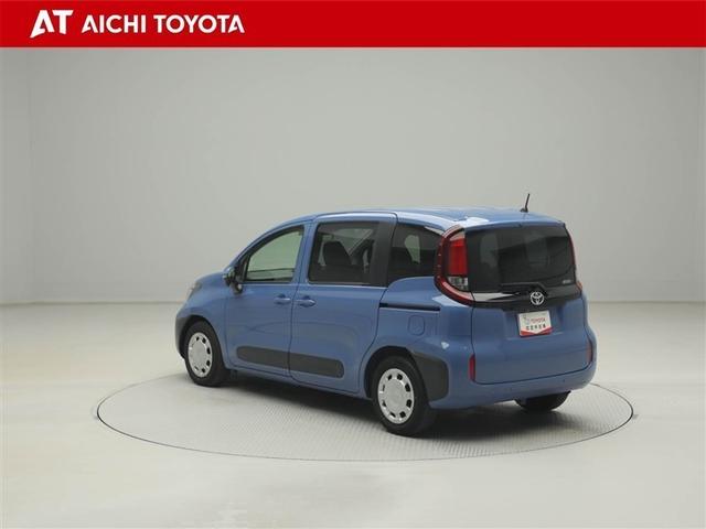 シエンタ G クルーズC 盗難防止システム 試乗車 W電動ドア LED バックガイドモニター ドライブレコーダー フルセグTV AAC ETC車載器 PS エアB PW 3列シート TV キーフリー ウォークスルー(4枚目)