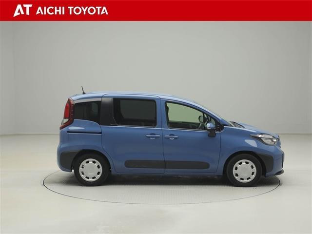 シエンタ G クルーズC 盗難防止システム 試乗車 W電動ドア LED バックガイドモニター ドライブレコーダー フルセグTV AAC ETC車載器 PS エアB PW 3列シート TV キーフリー ウォークスルー(7枚目)