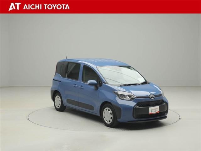 シエンタ G クルーズC 盗難防止システム 試乗車 W電動ドア LED バックガイドモニター ドライブレコーダー フルセグTV AAC ETC車載器 PS エアB PW 3列シート TV キーフリー ウォークスルー(8枚目)