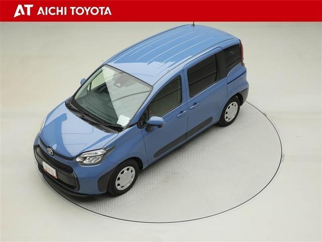 シエンタ G クルーズC 盗難防止システム 試乗車 W電動ドア LED バックガイドモニター ドライブレコーダー フルセグTV AAC ETC車載器 PS エアB PW 3列シート TV キーフリー ウォークスルー(10枚目)