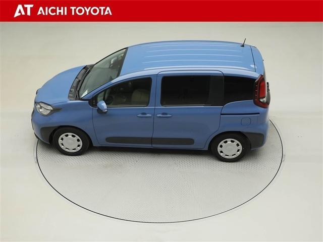 シエンタ G クルーズC 盗難防止システム 試乗車 W電動ドア LED バックガイドモニター ドライブレコーダー フルセグTV AAC ETC車載器 PS エアB PW 3列シート TV キーフリー ウォークスルー(11枚目)