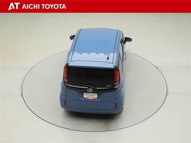 シエンタ G クルーズC 盗難防止システム 試乗車 W電動ドア LED バックガイドモニター ドライブレコーダー フルセグTV AAC ETC車載器 PS エアB PW 3列シート TV キーフリー ウォークスルー(13枚目)