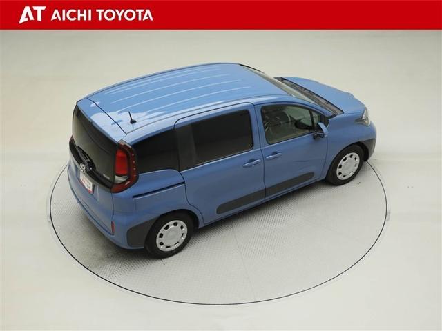 シエンタ G クルーズC 盗難防止システム 試乗車 W電動ドア LED バックガイドモニター ドライブレコーダー フルセグTV AAC ETC車載器 PS エアB PW 3列シート TV キーフリー ウォークスルー(14枚目)