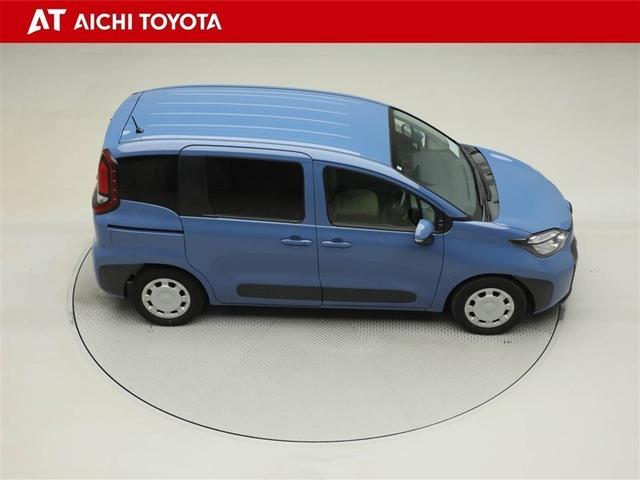 シエンタ G クルーズC 盗難防止システム 試乗車 W電動ドア LED バックガイドモニター ドライブレコーダー フルセグTV AAC ETC車載器 PS エアB PW 3列シート TV キーフリー ウォークスルー(15枚目)