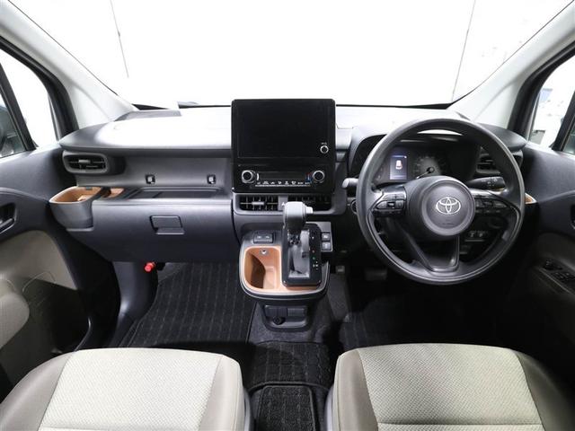 シエンタ G クルーズC 盗難防止システム 試乗車 W電動ドア LED バックガイドモニター ドライブレコーダー フルセグTV AAC ETC車載器 PS エアB PW 3列シート TV キーフリー ウォークスルー(18枚目)