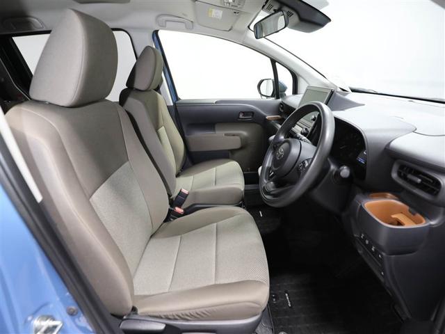 シエンタ G クルーズC 盗難防止システム 試乗車 W電動ドア LED バックガイドモニター ドライブレコーダー フルセグTV AAC ETC車載器 PS エアB PW 3列シート TV キーフリー ウォークスルー(19枚目)