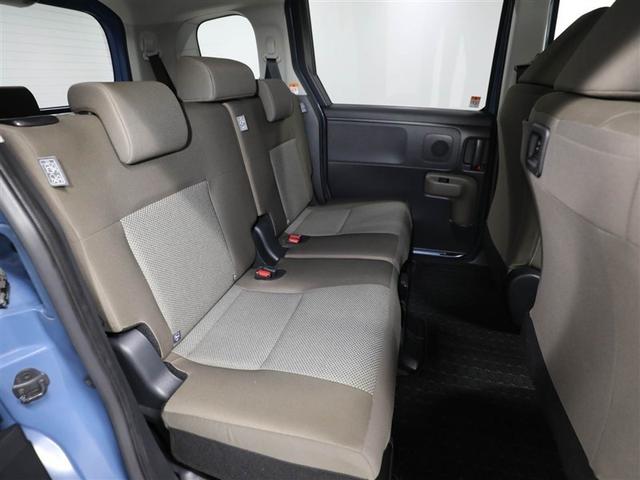 シエンタ G クルーズC 盗難防止システム 試乗車 W電動ドア LED バックガイドモニター ドライブレコーダー フルセグTV AAC ETC車載器 PS エアB PW 3列シート TV キーフリー ウォークスルー(20枚目)