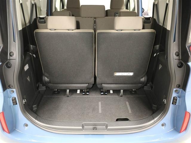 シエンタ G クルーズC 盗難防止システム 試乗車 W電動ドア LED バックガイドモニター ドライブレコーダー フルセグTV AAC ETC車載器 PS エアB PW 3列シート TV キーフリー ウォークスルー(21枚目)