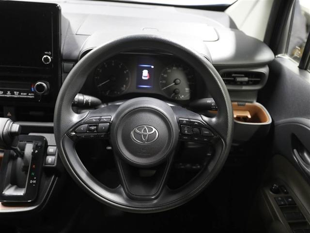 シエンタ G クルーズC 盗難防止システム 試乗車 W電動ドア LED バックガイドモニター ドライブレコーダー フルセグTV AAC ETC車載器 PS エアB PW 3列シート TV キーフリー ウォークスルー(25枚目)