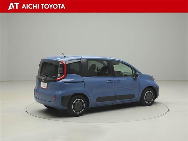 シエンタ Ｚ　１オナ　Ｗ電動ドア　ＴＶ　イモビ　クルーズＣ　ＬＥＤヘッドランプ　ＥＴＣ　Ｓキー　元試乗車　横滑り防止機能　パワーウィンドウ　エアバック　ＡＢＳ　カーテンエアバック　オートエアコン　パワーステアリング（6枚目）