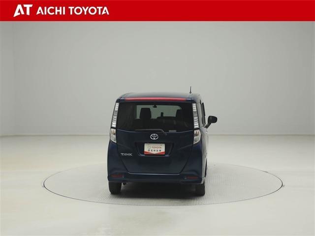 タンク G-T アルミ フルセグテレビ オートクルーズ 両側電動スライドドア Bカメラ キーフリー 横滑り防止 ドライブレコーダー オートエアコン ABS ETC 盗難防止装置 DVD 1オーナー メモリナビ(5枚目)