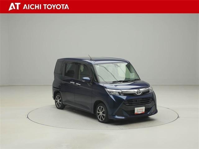 タンク G-T アルミ フルセグテレビ オートクルーズ 両側電動スライドドア Bカメラ キーフリー 横滑り防止 ドライブレコーダー オートエアコン ABS ETC 盗難防止装置 DVD 1オーナー メモリナビ(8枚目)