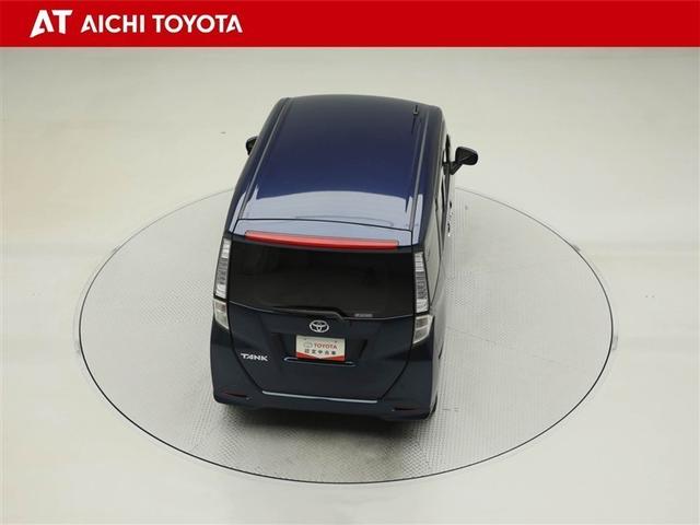 タンク G-T アルミ フルセグテレビ オートクルーズ 両側電動スライドドア Bカメラ キーフリー 横滑り防止 ドライブレコーダー オートエアコン ABS ETC 盗難防止装置 DVD 1オーナー メモリナビ(13枚目)