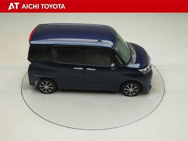 タンク G-T アルミ フルセグテレビ オートクルーズ 両側電動スライドドア Bカメラ キーフリー 横滑り防止 ドライブレコーダー オートエアコン ABS ETC 盗難防止装置 DVD 1オーナー メモリナビ(15枚目)