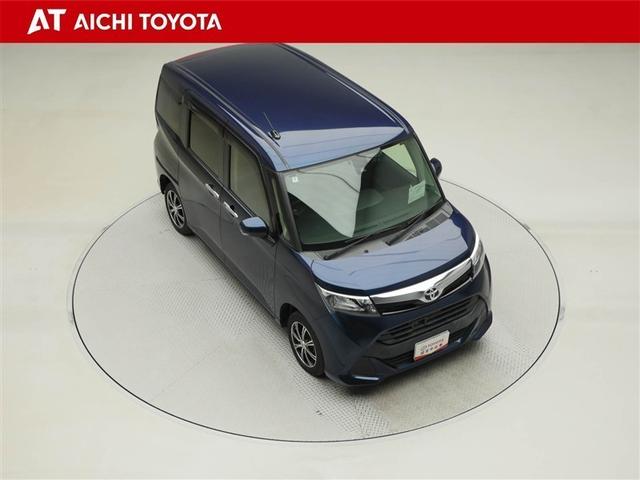 タンク G-T アルミ フルセグテレビ オートクルーズ 両側電動スライドドア Bカメラ キーフリー 横滑り防止 ドライブレコーダー オートエアコン ABS ETC 盗難防止装置 DVD 1オーナー メモリナビ(16枚目)