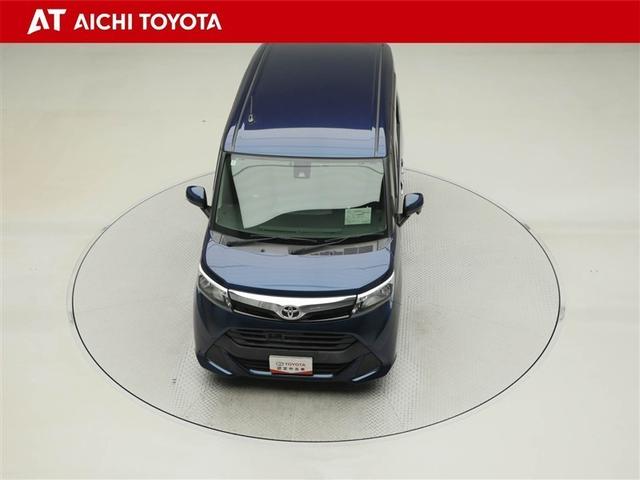 タンク G-T アルミ フルセグテレビ オートクルーズ 両側電動スライドドア Bカメラ キーフリー 横滑り防止 ドライブレコーダー オートエアコン ABS ETC 盗難防止装置 DVD 1オーナー メモリナビ(17枚目)