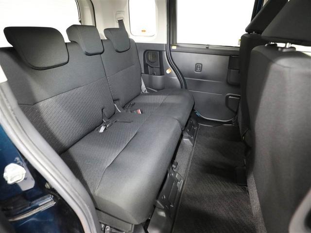 タンク G-T アルミ フルセグテレビ オートクルーズ 両側電動スライドドア Bカメラ キーフリー 横滑り防止 ドライブレコーダー オートエアコン ABS ETC 盗難防止装置 DVD 1オーナー メモリナビ(20枚目)