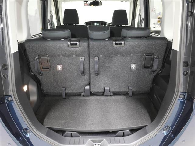 タンク G-T アルミ フルセグテレビ オートクルーズ 両側電動スライドドア Bカメラ キーフリー 横滑り防止 ドライブレコーダー オートエアコン ABS ETC 盗難防止装置 DVD 1オーナー メモリナビ(21枚目)