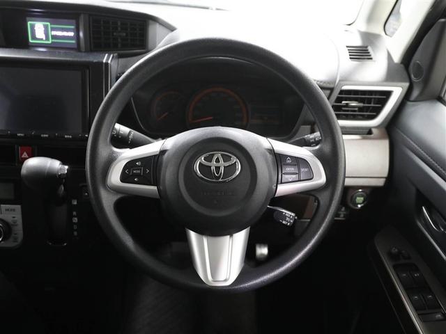 タンク G-T アルミ フルセグテレビ オートクルーズ 両側電動スライドドア Bカメラ キーフリー 横滑り防止 ドライブレコーダー オートエアコン ABS ETC 盗難防止装置 DVD 1オーナー メモリナビ(24枚目)