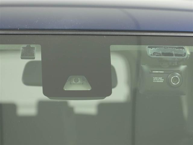 タンク G-T アルミ フルセグテレビ オートクルーズ 両側電動スライドドア Bカメラ キーフリー 横滑り防止 ドライブレコーダー オートエアコン ABS ETC 盗難防止装置 DVD 1オーナー メモリナビ(28枚目)